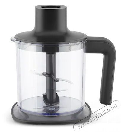 Philco PHHB 6625 Botmixer szett Konyhai term&eacute;kek - Konyhai kisg&eacute;p (elők&eacute;sz&iacute;t&eacute;s / feldolgoz&aacute;s) - Botmixer - 376399