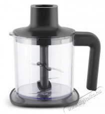 Philco PHHB 6625 Botmixer szett Konyhai term&eacute;kek - Konyhai kisg&eacute;p (elők&eacute;sz&iacute;t&eacute;s / feldolgoz&aacute;s) - Botmixer - 376399