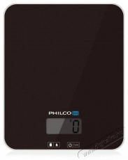 Philco PHKS 4511 Konyhai m&eacute;rleg Konyhai term&eacute;kek - Konyhai m&eacute;rleg - 376410