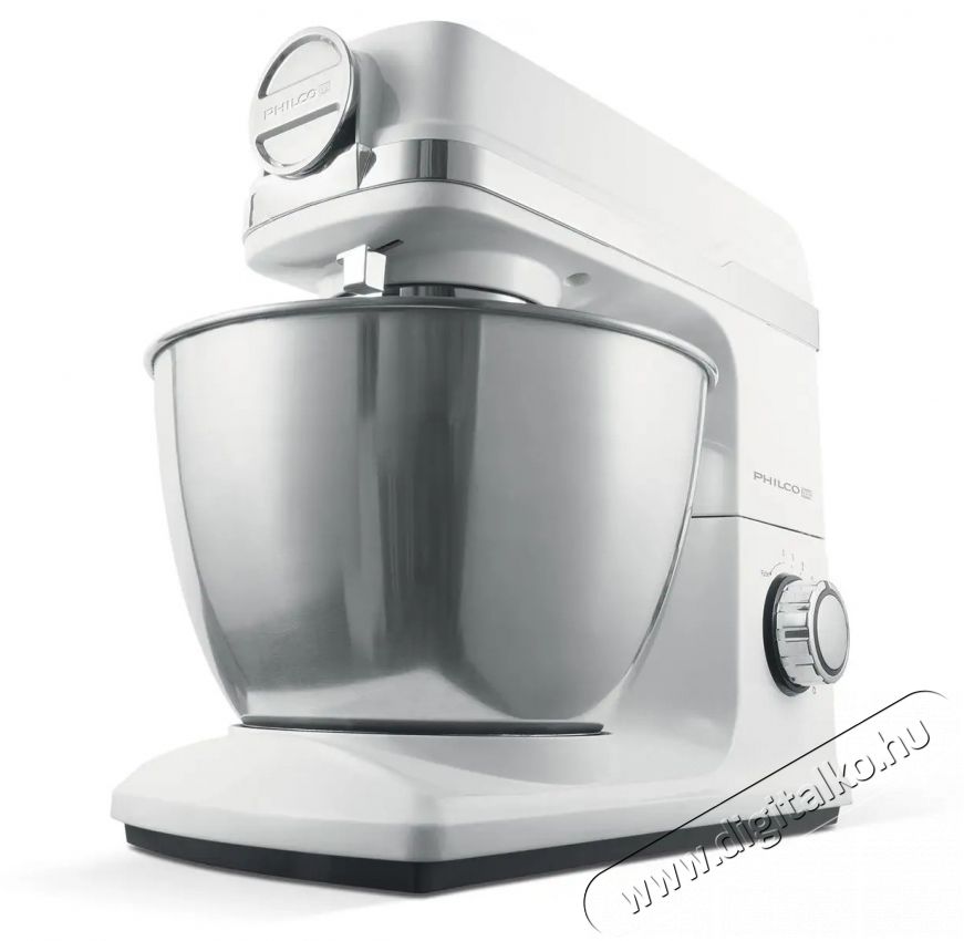 Philco PHSM 9000 Konyhai robotg&eacute;p Konyhai term&eacute;kek - Konyhai kisg&eacute;p (elők&eacute;sz&iacute;t&eacute;s / feldolgoz&aacute;s) - Konyhai robotg&eacute;p - 376412