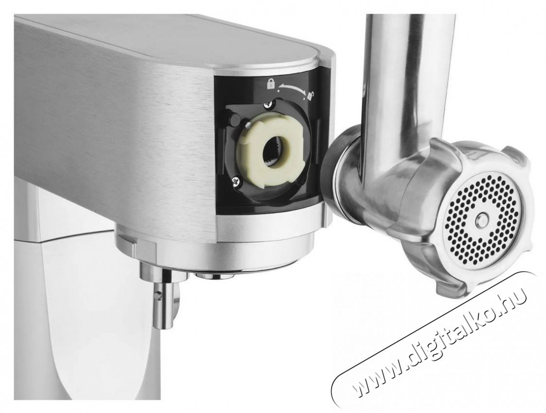 Philco PHSM 9100 konyhai robotg&eacute;p Konyhai term&eacute;kek - Konyhai kisg&eacute;p (elők&eacute;sz&iacute;t&eacute;s / feldolgoz&aacute;s) - Konyhai robotg&eacute;p - 376413
