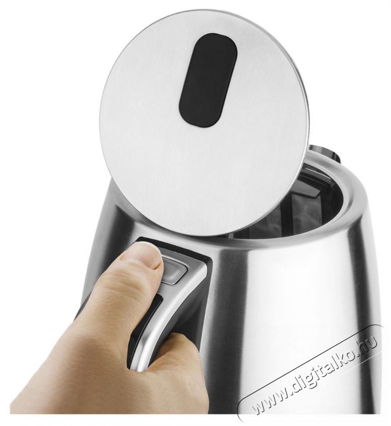Philco PHWK 1700 elektromos v&iacute;zforral&oacute; Konyhai term&eacute;kek - V&iacute;zforral&oacute; / teafőző - 376366