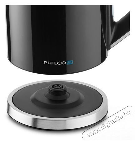 Philco PHWK 1702 ELEKTROMOS V&Iacute;ZFORRAL&Oacute; Konyhai term&eacute;kek - V&iacute;zforral&oacute; / teafőző - 376368