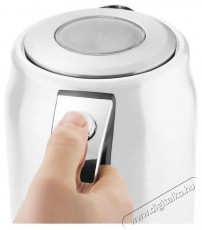 Philco PHWK 1721 elektromos v&iacute;zforral&oacute; Konyhai term&eacute;kek - V&iacute;zforral&oacute; / teafőző - 376370