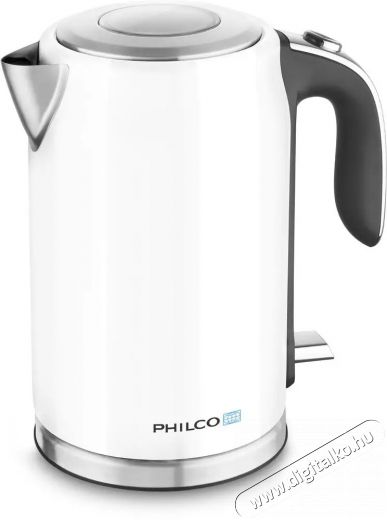 Philco PHWK 1721 elektromos v&iacute;zforral&oacute; Konyhai term&eacute;kek - V&iacute;zforral&oacute; / teafőző - 376370