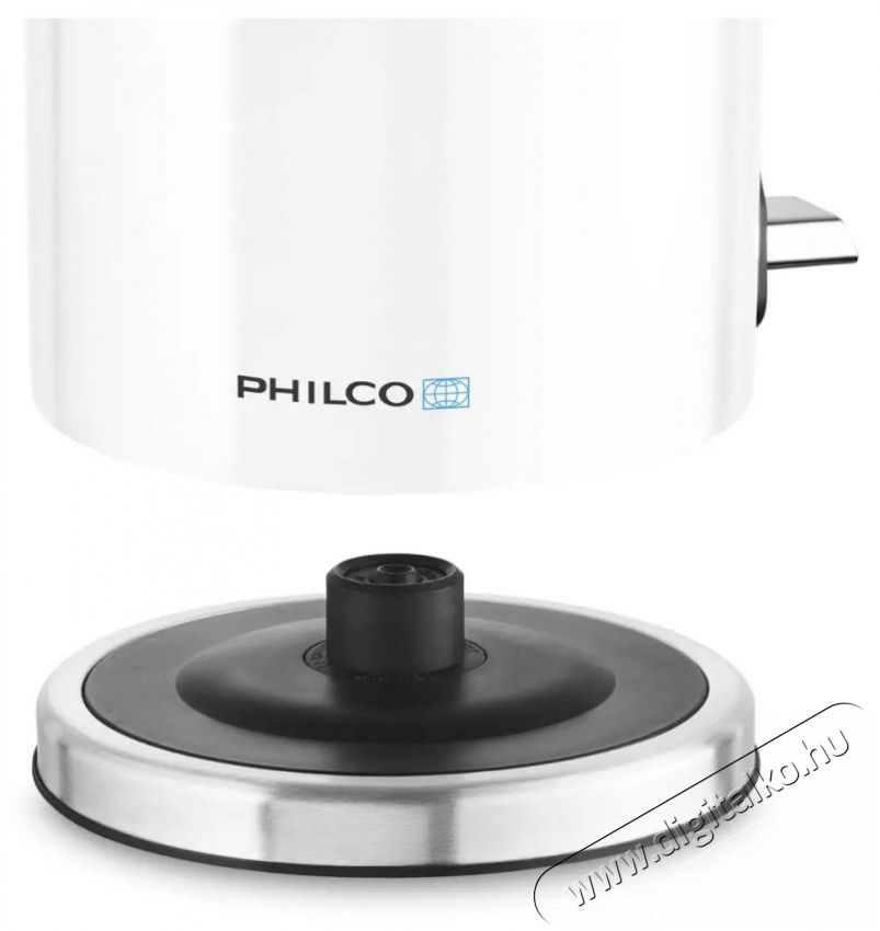 Philco PHWK 1721 elektromos v&iacute;zforral&oacute; Konyhai term&eacute;kek - V&iacute;zforral&oacute; / teafőző - 376370