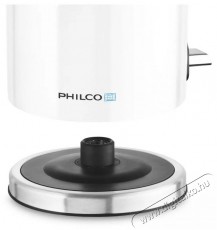 Philco PHWK 1721 elektromos v&iacute;zforral&oacute; Konyhai term&eacute;kek - V&iacute;zforral&oacute; / teafőző - 376370