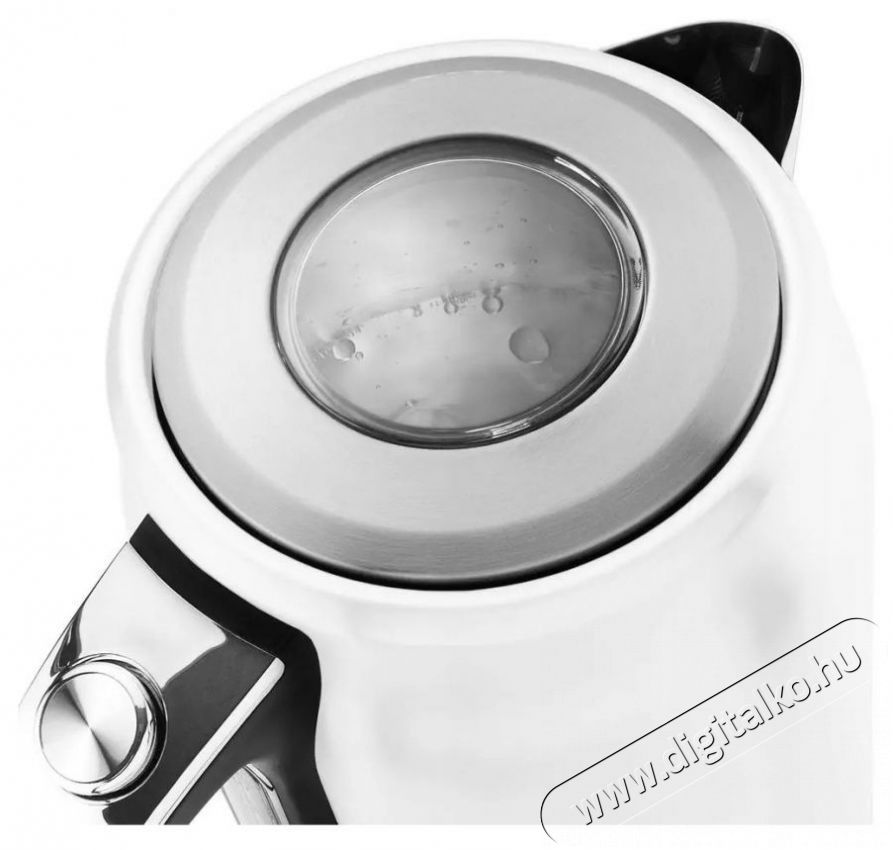 Philco PHWK 1721 elektromos v&iacute;zforral&oacute; Konyhai term&eacute;kek - V&iacute;zforral&oacute; / teafőző - 376370