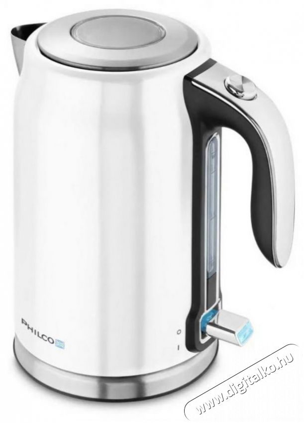 Philco PHWK 1721 elektromos v&iacute;zforral&oacute; Konyhai term&eacute;kek - V&iacute;zforral&oacute; / teafőző - 376370
