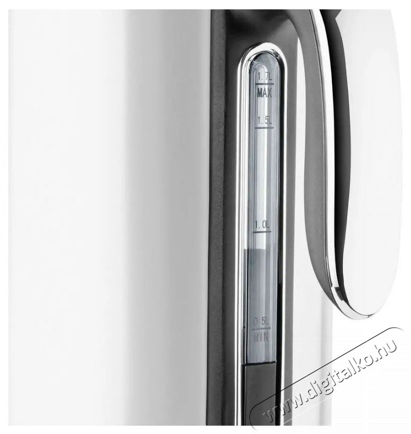 Philco PHWK 1721 elektromos v&iacute;zforral&oacute; Konyhai term&eacute;kek - V&iacute;zforral&oacute; / teafőző - 376370