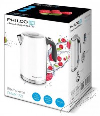 Philco PHWK 1721 elektromos v&iacute;zforral&oacute; Konyhai term&eacute;kek - V&iacute;zforral&oacute; / teafőző - 376370