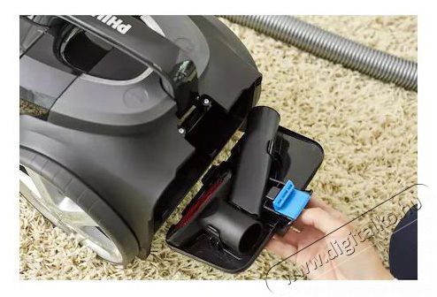 PHILIPS FC9745/09 PowerPro Expert porzs&aacute;k n&eacute;lk&uuml;li porsz&iacute;v&oacute; H&aacute;ztart&aacute;s / Otthon / K&uuml;lt&eacute;r - Porsz&iacute;v&oacute; / takar&iacute;t&oacute;g&eacute;p - Porzs&aacute;k n&eacute;lk&uuml;li porsz&iacute;v&oacute; - 376571