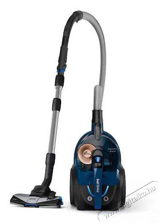 PHILIPS FC9745/09 PowerPro Expert porzs&aacute;k n&eacute;lk&uuml;li porsz&iacute;v&oacute; H&aacute;ztart&aacute;s / Otthon / K&uuml;lt&eacute;r - Porsz&iacute;v&oacute; / takar&iacute;t&oacute;g&eacute;p - Porzs&aacute;k n&eacute;lk&uuml;li porsz&iacute;v&oacute; - 376571