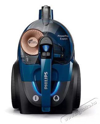 PHILIPS FC9745/09 PowerPro Expert porzs&aacute;k n&eacute;lk&uuml;li porsz&iacute;v&oacute; H&aacute;ztart&aacute;s / Otthon / K&uuml;lt&eacute;r - Porsz&iacute;v&oacute; / takar&iacute;t&oacute;g&eacute;p - Porzs&aacute;k n&eacute;lk&uuml;li porsz&iacute;v&oacute; - 376571