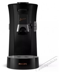 PHILIPS Senseo Select CSA240/61 p&aacute;rn&aacute;s filteres k&aacute;v&eacute;főző Konyhai term&eacute;kek - K&aacute;v&eacute;főző / k&aacute;v&eacute;&ouml;rlő / kieg&eacute;sz&iacute;tő - Filteres k&aacute;v&eacute;főző - 376569