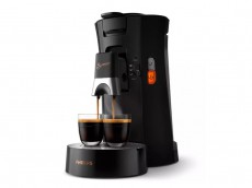 PHILIPS Senseo Select CSA240/61 p&aacute;rn&aacute;s filteres k&aacute;v&eacute;főző Konyhai term&eacute;kek - K&aacute;v&eacute;főző / k&aacute;v&eacute;&ouml;rlő / kieg&eacute;sz&iacute;tő - Filteres k&aacute;v&eacute;főző - 376569