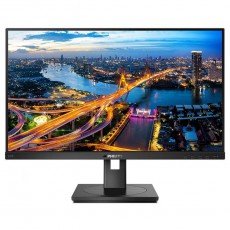 PHILIPS 245B1/00 23.8 2560x1440 IPS HDMI DP monitor Iroda &eacute;s sz&aacute;m&iacute;t&aacute;stechnika - Monitor - Monitor - 377855