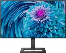PHILIPS 275E2FAE 27 IPS, 2560x1440 16:9 monitor Iroda &eacute;s sz&aacute;m&iacute;t&aacute;stechnika - Monitor - Monitor - 377864