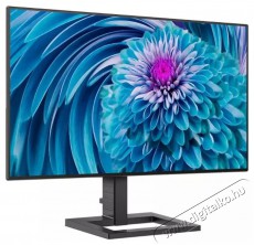 PHILIPS 275E2FAE 27 IPS, 2560x1440 16:9 monitor Iroda &eacute;s sz&aacute;m&iacute;t&aacute;stechnika - Monitor - Monitor - 377864