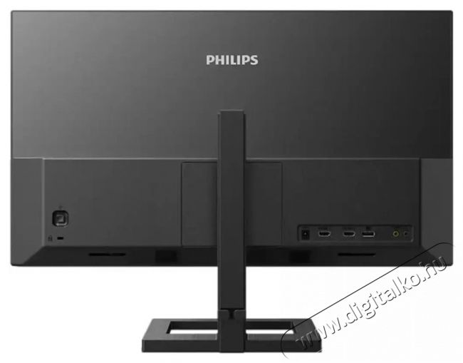 PHILIPS 275E2FAE 27 IPS, 2560x1440 16:9 monitor Iroda &eacute;s sz&aacute;m&iacute;t&aacute;stechnika - Monitor - Monitor - 377864