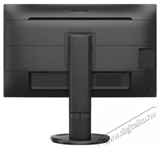 PHILIPS 276B9/00 27 2560x1440 monitor Iroda &eacute;s sz&aacute;m&iacute;t&aacute;stechnika - Monitor - Monitor - 377868