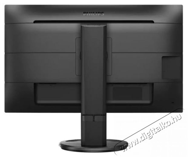 PHILIPS 276B9/00 27 2560x1440 monitor Iroda &eacute;s sz&aacute;m&iacute;t&aacute;stechnika - Monitor - Monitor - 377868