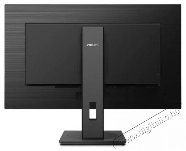 PHILIPS 325B1L/00 31.5 2560x1440 IPS monitor Iroda &eacute;s sz&aacute;m&iacute;t&aacute;stechnika - Monitor - Monitor - 377872