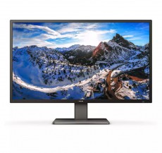 PHILIPS 439P1/00 42,5 UHD monitor Iroda &eacute;s sz&aacute;m&iacute;t&aacute;stechnika - Monitor - Monitor - 377878