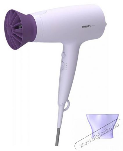PHILIPS BHD341/10 hajsz&aacute;r&iacute;t&oacute; Sz&eacute;ps&eacute;g&aacute;pol&aacute;s / Eg&eacute;szs&eacute;g - Haj&aacute;pol&aacute;s - Hajsz&aacute;r&iacute;t&oacute; - 378911