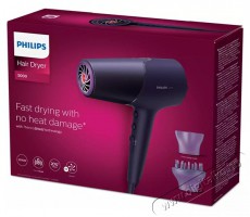 PHILIPS BHD514/00 hajsz&aacute;r&iacute;t&oacute; Sz&eacute;ps&eacute;g&aacute;pol&aacute;s / Eg&eacute;szs&eacute;g - Haj&aacute;pol&aacute;s - Hajsz&aacute;r&iacute;t&oacute; - 378914