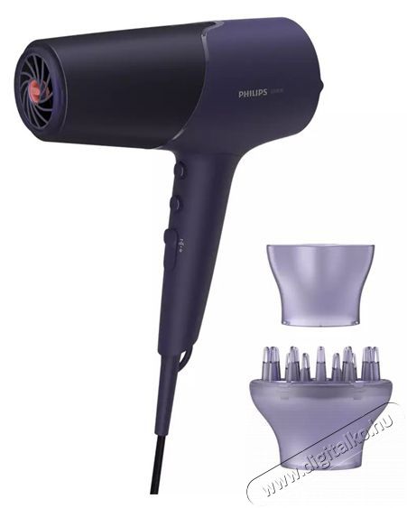 PHILIPS BHD514/00 hajsz&aacute;r&iacute;t&oacute; Sz&eacute;ps&eacute;g&aacute;pol&aacute;s / Eg&eacute;szs&eacute;g - Haj&aacute;pol&aacute;s - Hajsz&aacute;r&iacute;t&oacute; - 378914