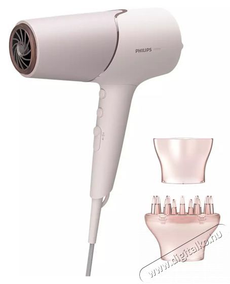 PHILIPS BHD530/00 hajsz&aacute;r&iacute;t&oacute; Sz&eacute;ps&eacute;g&aacute;pol&aacute;s / Eg&eacute;szs&eacute;g - Haj&aacute;pol&aacute;s - Hajsz&aacute;r&iacute;t&oacute; - 378915