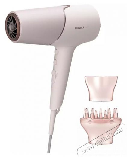 PHILIPS BHD530/00 hajsz&aacute;r&iacute;t&oacute; Sz&eacute;ps&eacute;g&aacute;pol&aacute;s / Eg&eacute;szs&eacute;g - Haj&aacute;pol&aacute;s - Hajsz&aacute;r&iacute;t&oacute; - 378915