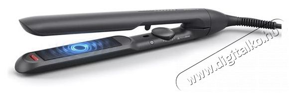 PHILIPS BHS510/00 hajegyenes&iacute;tő Sz&eacute;ps&eacute;g&aacute;pol&aacute;s / Eg&eacute;szs&eacute;g - Haj&aacute;pol&aacute;s - Hajvasal&oacute; / egyenes&iacute;tő - 378916