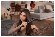 PHILIPS BHS510/00 hajegyenes&iacute;tő Sz&eacute;ps&eacute;g&aacute;pol&aacute;s / Eg&eacute;szs&eacute;g - Haj&aacute;pol&aacute;s - Hajvasal&oacute; / egyenes&iacute;tő - 378916