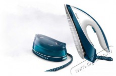 PHILIPS GC7844/20 gőz&aacute;llom&aacute;s H&aacute;ztart&aacute;s / Otthon / K&uuml;lt&eacute;r - Vasal&oacute; - Gőz&aacute;llom&aacute;s - 378931