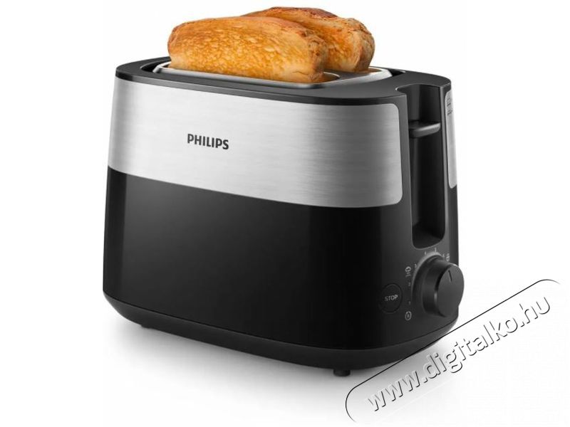 PHILIPS HD2516/90 keny&eacute;rpir&iacute;t&oacute; Konyhai term&eacute;kek - Konyhai kisg&eacute;p (s&uuml;t&eacute;s / főz&eacute;s / hűt&eacute;s / &eacute;telk&eacute;sz&iacute;t&eacute;s) - Keny&eacute;rpir&iacute;t&oacute; - 378933