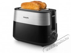 PHILIPS HD2516/90 keny&eacute;rpir&iacute;t&oacute; Konyhai term&eacute;kek - Konyhai kisg&eacute;p (s&uuml;t&eacute;s / főz&eacute;s / hűt&eacute;s / &eacute;telk&eacute;sz&iacute;t&eacute;s) - Keny&eacute;rpir&iacute;t&oacute; - 378933