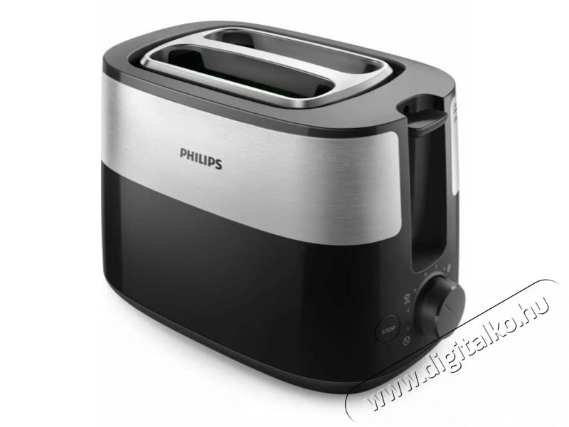 PHILIPS HD2516/90 keny&eacute;rpir&iacute;t&oacute; Konyhai term&eacute;kek - Konyhai kisg&eacute;p (s&uuml;t&eacute;s / főz&eacute;s / hűt&eacute;s / &eacute;telk&eacute;sz&iacute;t&eacute;s) - Keny&eacute;rpir&iacute;t&oacute; - 378933