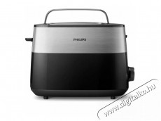 PHILIPS HD2516/90 keny&eacute;rpir&iacute;t&oacute; Konyhai term&eacute;kek - Konyhai kisg&eacute;p (s&uuml;t&eacute;s / főz&eacute;s / hűt&eacute;s / &eacute;telk&eacute;sz&iacute;t&eacute;s) - Keny&eacute;rpir&iacute;t&oacute; - 378933