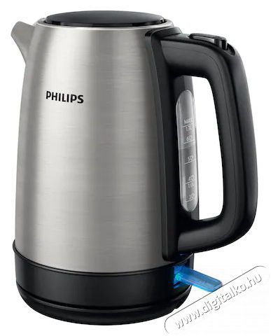 PHILIPS HD9350/90 v&iacute;zforral&oacute; Konyhai term&eacute;kek - V&iacute;zforral&oacute; / teafőző - 378934