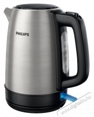 PHILIPS HD9350/90 v&iacute;zforral&oacute; Konyhai term&eacute;kek - V&iacute;zforral&oacute; / teafőző - 378934
