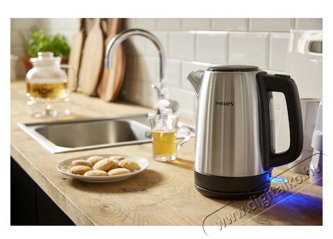 PHILIPS HD9350/90 v&iacute;zforral&oacute; Konyhai term&eacute;kek - V&iacute;zforral&oacute; / teafőző - 378934