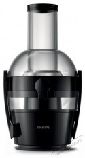PHILIPS HR1855/70 gy&uuml;m&ouml;lcscentrifuga Konyhai term&eacute;kek - Konyhai kisg&eacute;p (elők&eacute;sz&iacute;t&eacute;s / feldolgoz&aacute;s) - Gy&uuml;m&ouml;lcs centrifuga / pr&eacute;s - 378936