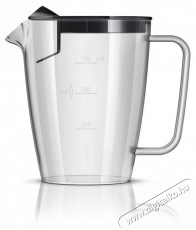 PHILIPS HR1855/70 gy&uuml;m&ouml;lcscentrifuga Konyhai term&eacute;kek - Konyhai kisg&eacute;p (elők&eacute;sz&iacute;t&eacute;s / feldolgoz&aacute;s) - Gy&uuml;m&ouml;lcs centrifuga / pr&eacute;s - 378936