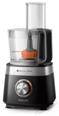 PHILIPS HR7530/10 konyhai robotg&eacute;p Konyhai term&eacute;kek - Konyhai kisg&eacute;p (elők&eacute;sz&iacute;t&eacute;s / feldolgoz&aacute;s) - Konyhai robotg&eacute;p - 378940