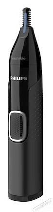 PHILIPS NT5650/16 orr &eacute;s f&uuml;lszőrv&aacute;g&oacute; Sz&eacute;ps&eacute;g&aacute;pol&aacute;s / Eg&eacute;szs&eacute;g - Szőrtelen&iacute;tő / borotva - Orr- &eacute;s f&uuml;lszőrzet ny&iacute;r&oacute; - 378959