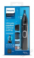 PHILIPS NT5650/16 orr &eacute;s f&uuml;lszőrv&aacute;g&oacute; Sz&eacute;ps&eacute;g&aacute;pol&aacute;s / Eg&eacute;szs&eacute;g - Szőrtelen&iacute;tő / borotva - Orr- &eacute;s f&uuml;lszőrzet ny&iacute;r&oacute; - 378959