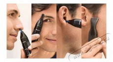 PHILIPS NT5650/16 orr &eacute;s f&uuml;lszőrv&aacute;g&oacute; Sz&eacute;ps&eacute;g&aacute;pol&aacute;s / Eg&eacute;szs&eacute;g - Szőrtelen&iacute;tő / borotva - Orr- &eacute;s f&uuml;lszőrzet ny&iacute;r&oacute; - 378959