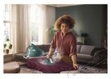 PHILIPS PSG7140/70 gőz&aacute;llom&aacute;s H&aacute;ztart&aacute;s / Otthon / K&uuml;lt&eacute;r - Vasal&oacute; - Gőz&aacute;llom&aacute;s - 378960